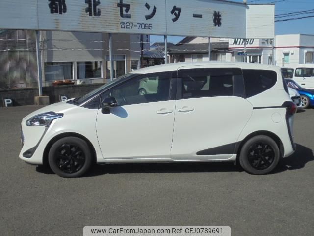 toyota sienta 2022 quick_quick_6AA-NHP170G_NHP170-7259883 image 2