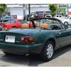 mazda roadster 1992 -MAZDA 【名古屋 507ﾉ8917】--Roadster E-NA6CE--NA6CE-158509---MAZDA 【名古屋 507ﾉ8917】--Roadster E-NA6CE--NA6CE-158509- image 2