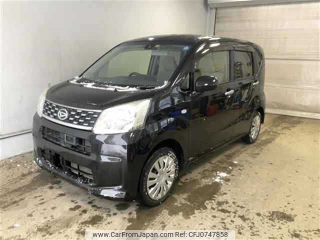 daihatsu move 2015 -DAIHATSU--Move LA160S--0012194---DAIHATSU--Move LA160S--0012194- image 1