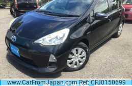 toyota aqua 2014 -TOYOTA--AQUA DAA-NHP10--NHP10-6344563---TOYOTA--AQUA DAA-NHP10--NHP10-6344563-