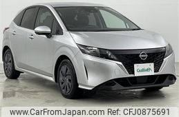 nissan note 2022 -NISSAN--Note 6AA-SNE13--SNE13-122316---NISSAN--Note 6AA-SNE13--SNE13-122316-