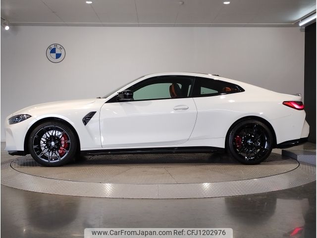 bmw m4 2024 -BMW--BMW M4 3BA-52AZ30--WBS42AZ080CP82***---BMW--BMW M4 3BA-52AZ30--WBS42AZ080CP82***- image 2