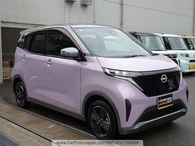 nissan nissan-others 2025 CFJ1799808 image 2