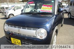 suzuki alto-lapin 2021 -SUZUKI 【名変中 】--Alto Lapin HE33S--315729---SUZUKI 【名変中 】--Alto Lapin HE33S--315729-