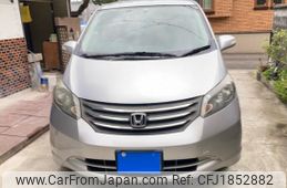 honda freed 2009 CFJ1852882