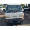 suzuki carry-truck 1995 CFJ1662670 image 2