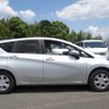 nissan note 2019 -NISSAN--Note DBA-E12--E12-626865---NISSAN--Note DBA-E12--E12-626865- image 7