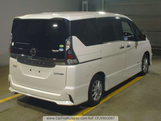 nissan serena 2018 -NISSAN--Serena HFC27-009899---NISSAN--Serena HFC27-009899- image 2