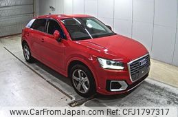 audi q2 2019 CFJ1797317