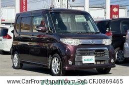 daihatsu tanto 2013 -DAIHATSU--Tanto DBA-L375S--L375S-0616989---DAIHATSU--Tanto DBA-L375S--L375S-0616989-