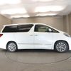 toyota alphard 2012 -TOYOTA--Alphard DBA-ANH20W--ANH20-8256175---TOYOTA--Alphard DBA-ANH20W--ANH20-8256175- image 23