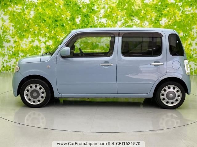 daihatsu mira-cocoa 2013 CFJ1631570 image 2