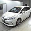 toyota prius-α 2012 -TOYOTA--Prius α ZVW41W-3104220---TOYOTA--Prius α ZVW41W-3104220- image 5