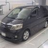 toyota alphard 2006 -TOYOTA 【浜松 300ﾏ 972】--Alphard TA-MNH10W--MNH10-0091771---TOYOTA 【浜松 300ﾏ 972】--Alphard TA-MNH10W--MNH10-0091771- image 1