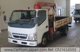 mitsubishi-fuso canter 2006 CFJ1610555