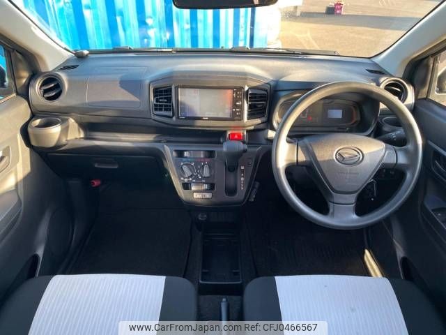 daihatsu mira-e-s 2018 -DAIHATSU--Mira e:s DBA-LA360S--LA360S-0018795---DAIHATSU--Mira e:s DBA-LA360S--LA360S-0018795- image 2