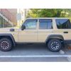 toyota landcruiser-70 2025 CFJ1602943 image 11
