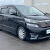 toyota vellfire 2011 -TOYOTA--Vellfire DBA-ANH25W--ANH25-8031047---TOYOTA--Vellfire DBA-ANH25W--ANH25-8031047- image 1