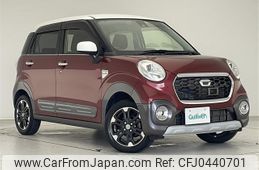 daihatsu cast 2015 -DAIHATSU--Cast DBA-LA250S--LA250S-0018620---DAIHATSU--Cast DBA-LA250S--LA250S-0018620-