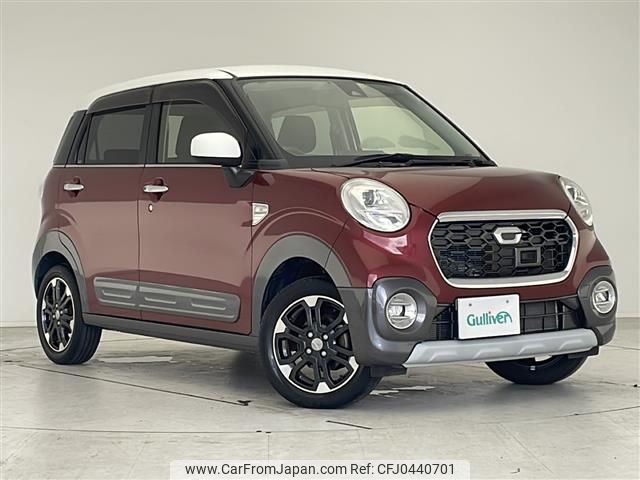 daihatsu cast 2015 -DAIHATSU--Cast DBA-LA250S--LA250S-0018620---DAIHATSU--Cast DBA-LA250S--LA250S-0018620- image 1