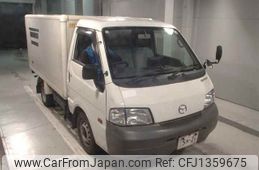 mazda bongo-truck 2008 -MAZDA--Bongo Truck SK82T-402007---MAZDA--Bongo Truck SK82T-402007-