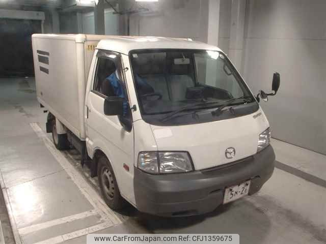 mazda bongo-truck 2008 -MAZDA--Bongo Truck SK82T-402007---MAZDA--Bongo Truck SK82T-402007- image 1