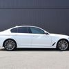 bmw 5-series 2018 CFJ1696791 image 7