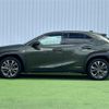 lexus ux 2019 CFJ1845370 image 3