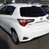toyota vitz 2018 quick_quick_DBA-KSP130_KSP130-2243425 image 7