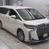 toyota alphard 2022 -TOYOTA--Alphard 6AA-AYH30W--AYH30-0141795---TOYOTA--Alphard 6AA-AYH30W--AYH30-0141795- image 10