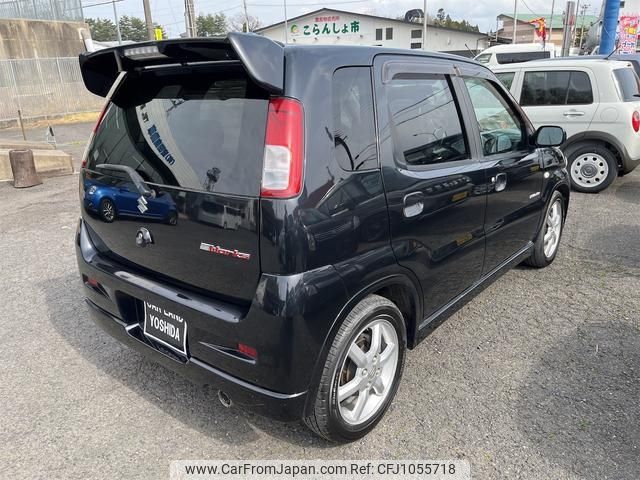 suzuki kei 2008 -SUZUKI--Kei HN22S--841859---SUZUKI--Kei HN22S--841859- image 2