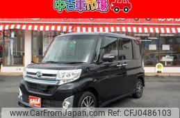 daihatsu tanto 2015 quick_quick_DBA-LA600S_LA600S-0296875