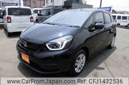 honda fit 2020 -HONDA--Fit 6BA-GR1--GR1-1007857---HONDA--Fit 6BA-GR1--GR1-1007857-
