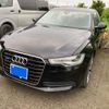 audi a6 2014 -AUDI--Audi A6 DBA-4GCHVS--WAUZZZ4G6EN024884---AUDI--Audi A6 DBA-4GCHVS--WAUZZZ4G6EN024884- image 2