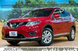 nissan x-trail 2016 -NISSAN--X-Trail DAA-HNT32--HNT32-102934---NISSAN--X-Trail DAA-HNT32--HNT32-102934-