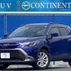 toyota corolla-cross 2023 -TOYOTA--Corolla Cross ZVG11--ZVG11-1061198---TOYOTA--Corolla Cross ZVG11--ZVG11-1061198- image 1