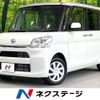 daihatsu tanto 2017 -DAIHATSU--Tanto DBA-LA600S--LA600S-0575000---DAIHATSU--Tanto DBA-LA600S--LA600S-0575000- image 1