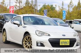 subaru brz 2013 -SUBARU--BRZ ZC6--006715---SUBARU--BRZ ZC6--006715-