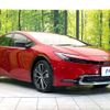 toyota prius 2023 quick_quick_MXWH60_MXWH60-4001087 image 16