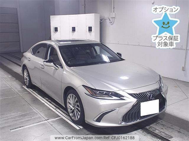 lexus es 2020 -LEXUS 【横浜 354ﾆ1155】--Lexus ES AXZH11-1001121---LEXUS 【横浜 354ﾆ1155】--Lexus ES AXZH11-1001121- image 1