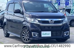 honda n-wgn 2016 -HONDA--N WGN DBA-JH2--JH2-1201208---HONDA--N WGN DBA-JH2--JH2-1201208-