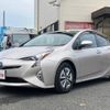 toyota prius 2016 quick_quick_ZVW51_ZVW51-8026708 image 9