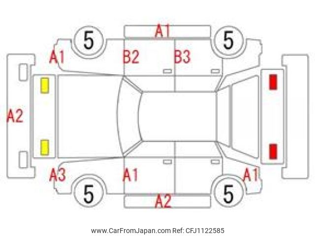 suzuki spacia 2015 -SUZUKI--Spacia DAA-MK42S--MK42S-591421---SUZUKI--Spacia DAA-MK42S--MK42S-591421- image 2