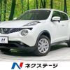 nissan juke 2014 CFJ1644286 image 1
