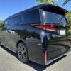 toyota vellfire 2023 quick_quick_AAHH40W_AAHH40-0003740 image 9