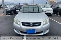 toyota corolla-fielder 2008 -TOYOTA--Corolla Fielder DBA-NZE141G--NZE141-9102427---TOYOTA--Corolla Fielder DBA-NZE141G--NZE141-9102427-