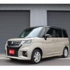 suzuki solio 2024 quick_quick_MA37S_MA37S-185191 image 1