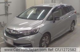 honda shuttle 2017 -HONDA--Shuttle GK8-1104064---HONDA--Shuttle GK8-1104064-