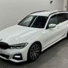 bmw 3-series 2021 quick_quick_3DA-6L20_WBA6L72020FK86693 image 1