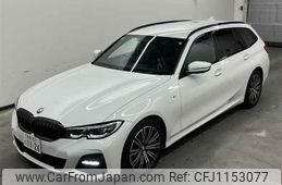 bmw 3-series 2021 quick_quick_3DA-6L20_WBA6L72020FK86693
